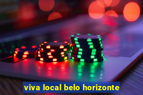 viva local belo horizonte